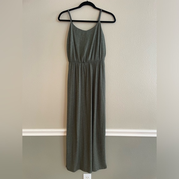 Old Navy maxi dress - Picture 1 of 6